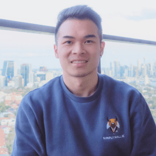 Picture of Victor Chan